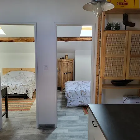 Apartment Joli De Kam