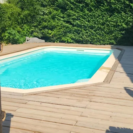 Joli De Kam Avignon
